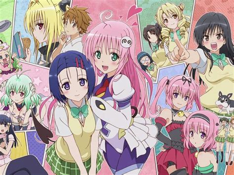 anime with lots of nudity|11 Best R